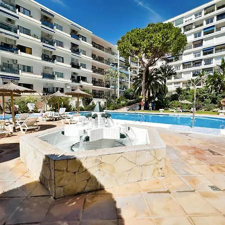 Apartment Skol 123. Great Studio For On The Beachfront.