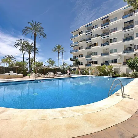 Skol 123. Great Studio For On The Beachfront.